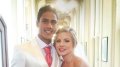 Mariage de Raphaël Varane et Camille au Touquet (vidéo)