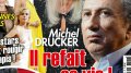 Michel Drucker refait sa vie à 72 ans selon Ici Paris