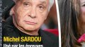 Michel Sardou regrette ses infidélités