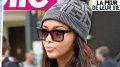 Nabilla grimée en blonde pour échapper aux paparazzi