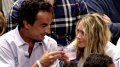 Mary-Kate Olsen se confie sur son mariage avec Olivier Sarkozy
