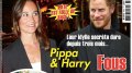 Prince Harry et Pippa Midd­le­ton fous amoureux selon Ici Paris