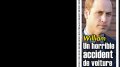 Prince William, un horrible accident de voiture selon Ici Paris