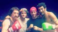 Ramzy Bedia réagit à sa quenelle avec Dieudonné (photo)