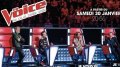The Voice 5 - Garou craint de de ne pas trou­ver sa place entre Mika et Zazie