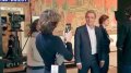 Anne Nivat grand reporter, avant d'être épouse de Jean-Jacques Bourdin (vidéo)