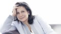 Anne Sinclair apaisée grâce à Pierre Nora, qui lui a redonné le sourire