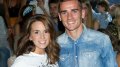 Mariage d'Antoine Griezmann et Erika Choperena - découvrez leur photo de mariage !
