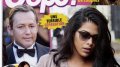 Ayem Nour- Vincent Miclet veut lui prendre son enfant selon Oops