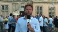 Boris Vallaud évoque son couple « moderne » avec Najat Vallaud-Belkacem