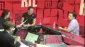 Quand Bruno Salomone lance une pique à Cyril Hanouna (Vidéo)