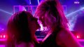 Danse avec les stars 7 - Grégoire Lyonnet réagit au baiser échangé entre Alizée et Camille Lou