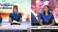 Clélie Mathias et Adeline François portaient exactement la même tenue (photos)