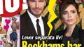 David et Victoria Beckham divorcent, ils se séparent en douce de leur maison (photo)
