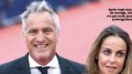 David Ginola critiqué à cause de sa relation avec Maëva, de 20 ans sa cadette