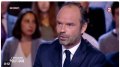 Edouard Philippe se livre sur son père décédé dans L'Emission Politique