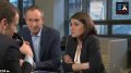 Emma­nuel Macron parle de ses fins de mois difficiles (vidéo)