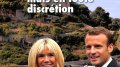 Emmanuel et Brigitte Macron, des vacances très people, mais en toute discrétion (photo)