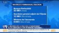 Brigitte et Emmanuel Macron voisins de François Bayrou