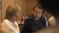 Emmanuel Macron, quel conseil a-t-il donné à Loup Bureau, libéré après 51 jours de détention en Turquie