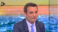 Florian Philippot provoque la colère du FN après avoir dégusté un couscous (photo)