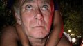 Franck Dubosc : Sa villa de Mougins touchée par la tempête Eleanor (photo)