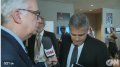 George Clooney apprend en direct le divorce de Brad Pitt et Angelina Jolie (vidéo)