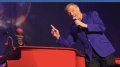 Herbert Léonard est sorti du coma. Il faut des mois pour retrouver ses moyens