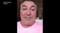 Surveillé à la loupe par le fisc, Jean-Marie Bigard pète un plomb sur Twit­ter