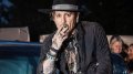 Johnny Depp refuse de vendre son ranch du Kentu­cky « C'est du vol »