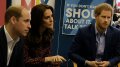 Kate Middleton et William débarquent à Sandringham pour le déjeuner de Noël de la reine