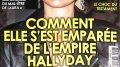 Laeticia Hallyday, « comment elle s'est emparée de l'empire Hallyday ? » (photo)