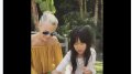 Laeticia Hallyday et ses filles, Joy et Jade sont passionnées de chocolat (photo)