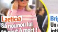 Laeticia Hallyday, sa nounou lui en veut à mort