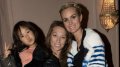 Laura Smet et Laeticia Hallyday toujours en guerre ? Voici balance