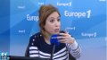 Léa Salamé comblée en amour, profite de ses vacances en Corse (photo)