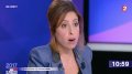 Léa Salamé ciblée par François Fillon à cause de son congé maternité- Laurence Haïm se porte à son secours