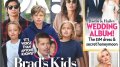 Les enfants de Brad Pitt « piégés » dans la « prison » d'Angelina Jolie (photo)
