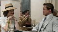 Marion Cotillard à propos Brad Pitt - « Il connecté au monde dans lequel il vit »
