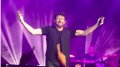 Patrick Bruel, son huile a été médaillée d'or dans un concours des huiles