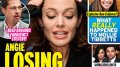 Angelina Jolie devient « folle » avec la perte de ses enfants (photo)