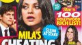 Mila Kunis et Ashton Kutcher, un divorce à 225 millions de dollars (photo)