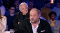 Pierre Arditi surpris par la relation entre Isabelle Boulay et Eric Dupond-Moretti (vidéo)