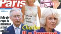 Le prince Charles a trompé Camilla. Folle de rage, elle a tout cassé selon Ici Paris