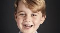 Le fils de Kate Middleton privilégié. George a droit à un menu spécial à la cantine