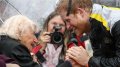 Prince Harry, sa surprenante ressemblance avec son grand-père au même âge (photo)