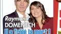 Raymond Domenech sorti du coma selon Ici Paris