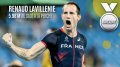 Renaud Lavillenie s'excuse pour sa comparaison maladroite avec Jesse Owens