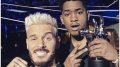 The Voice 6 – Le gagnant Lisan­dro Cuxi : « Je dédie cette victoire à ma mère… »