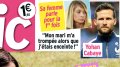 Yohan Cabaye a-t-il trompé sa femme Fiona alors qu'elle était enceinte ?